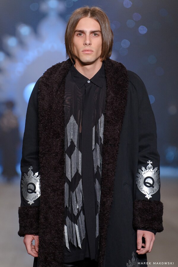 Kupisz - Winter 2017/18 - Krivan 138