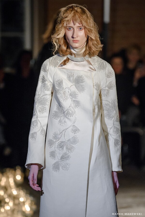 Tomasz Ossoliński - Fall/Winter 2017/18 - Shadows 12