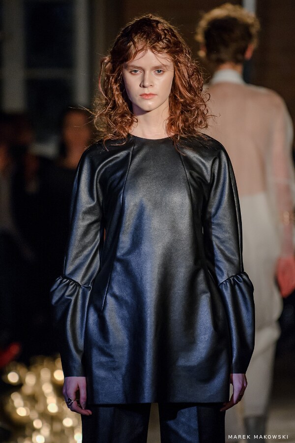 Tomasz Ossoliński - Fall/Winter 2017/18 - Shadows 15