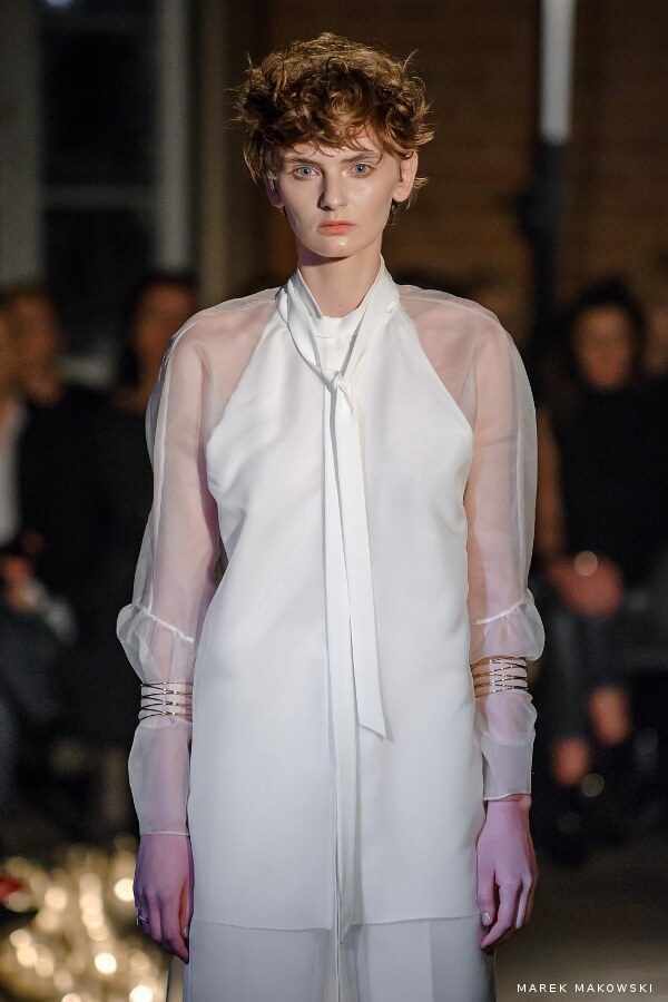 Tomasz Ossoliński - Fall/Winter 2017/18 - Shadows 21