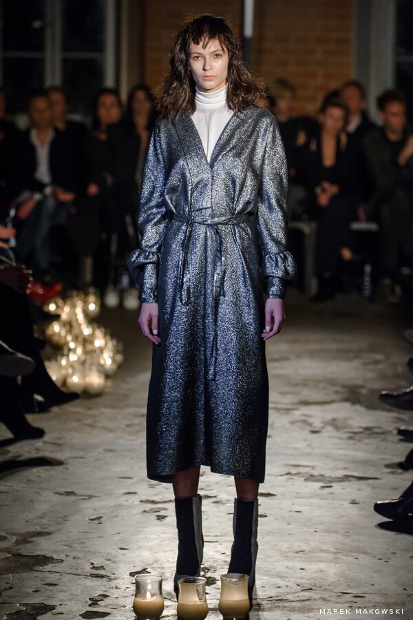 Tomasz Ossoliński - Fall/Winter 2017/18 - Shadows 59