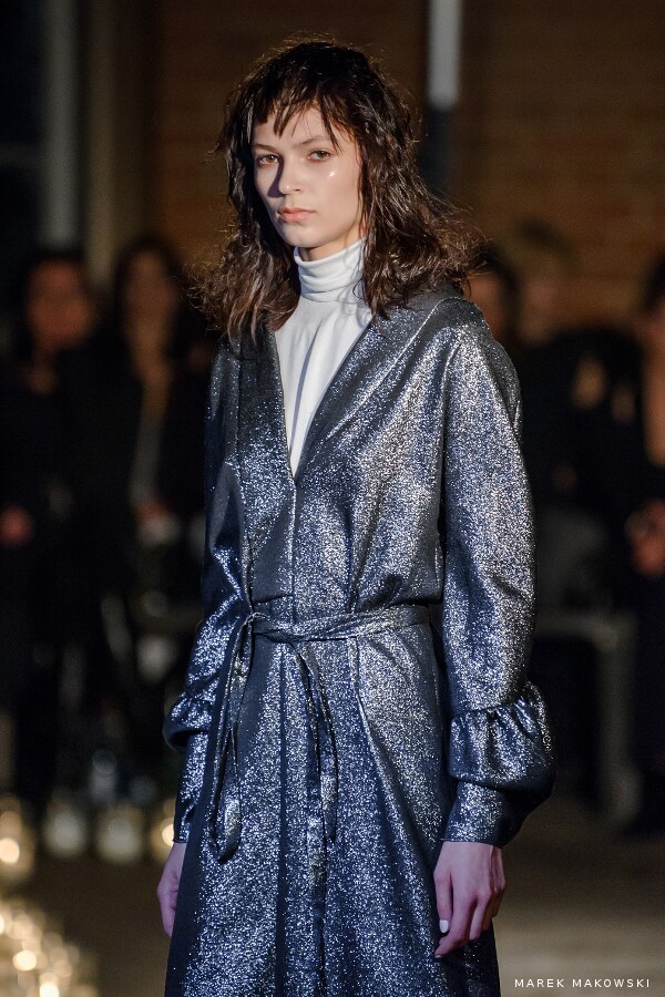 Tomasz Ossoliński - Fall/Winter 2017/18 - Shadows 60