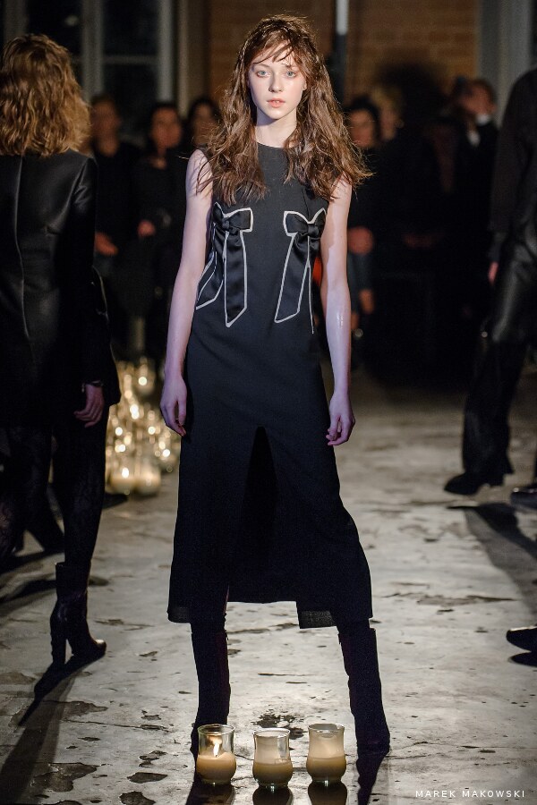 Tomasz Ossoliński - Fall/Winter 2017/18 - Shadows 65