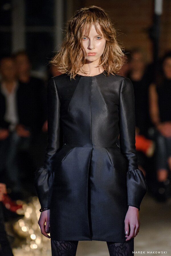 Tomasz Ossoliński - Fall/Winter 2017/18 - Shadows 72