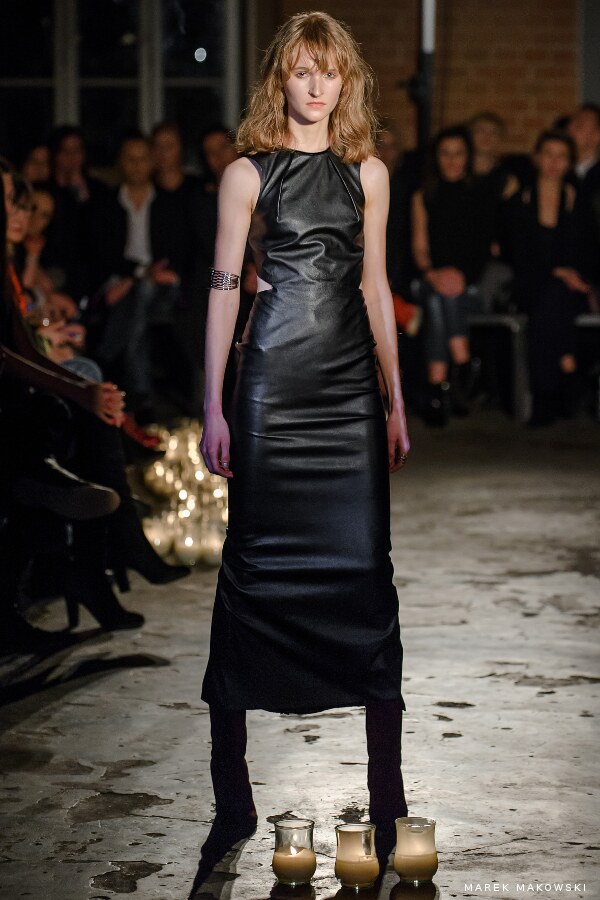 Tomasz Ossoliński - Fall/Winter 2017/18 - Shadows 85