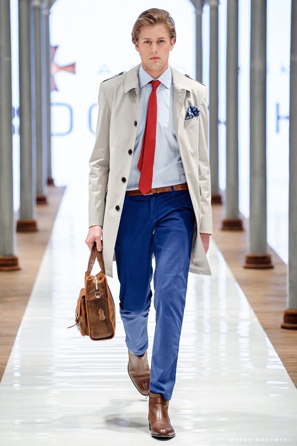 Klub Starego Browaru 35