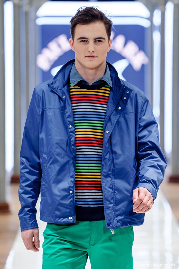 Klub Starego Browaru 124