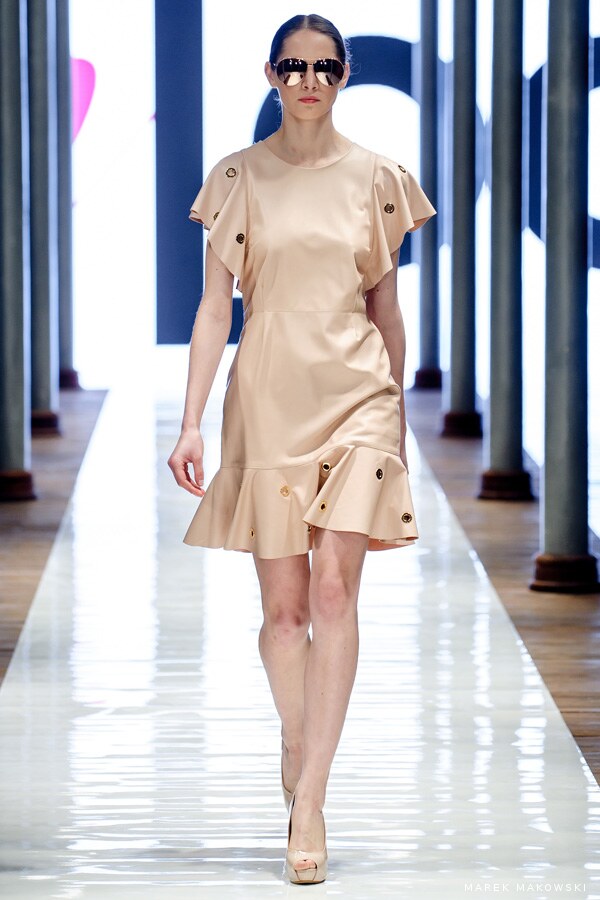 Klub Starego Browaru 134