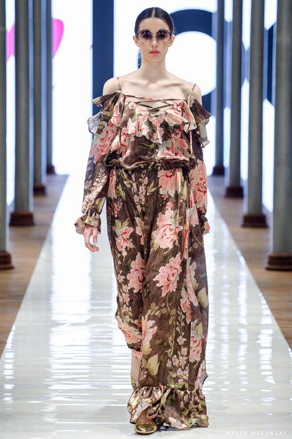 Klub Starego Browaru 136