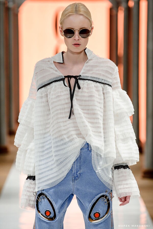 Klub Starego Browaru 38