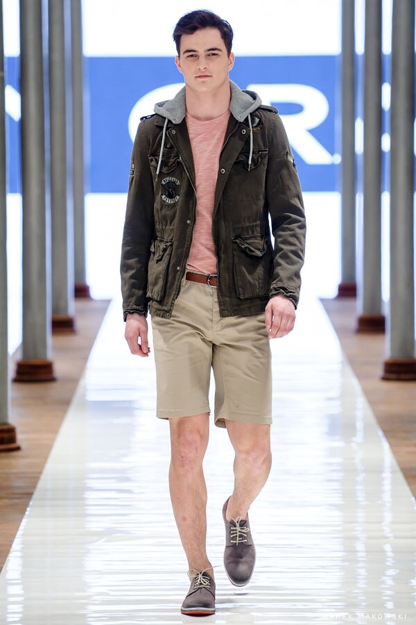 Klub Starego Browaru 85