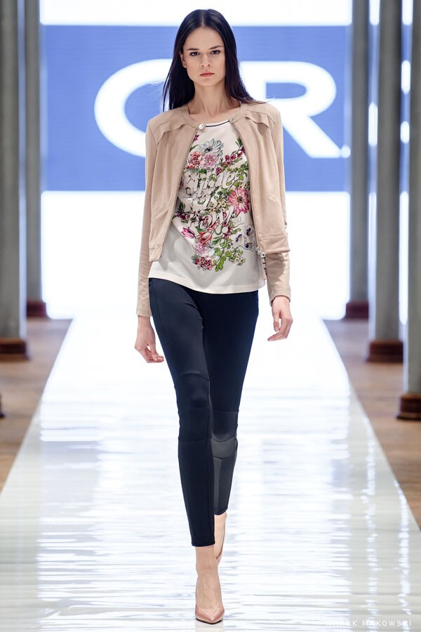 Klub Starego Browaru 87