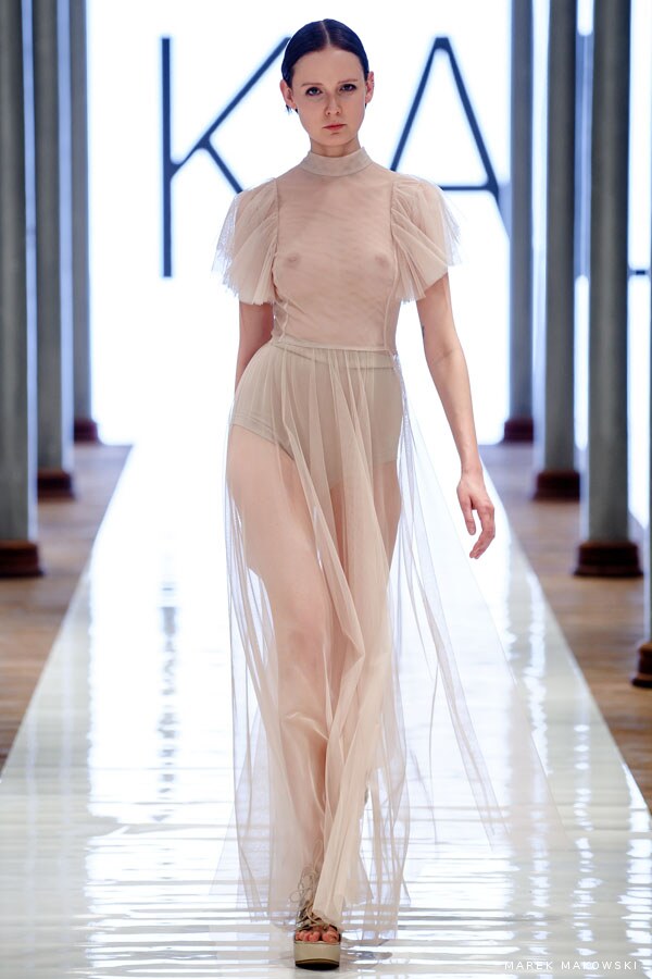 Klub Starego Browaru 134