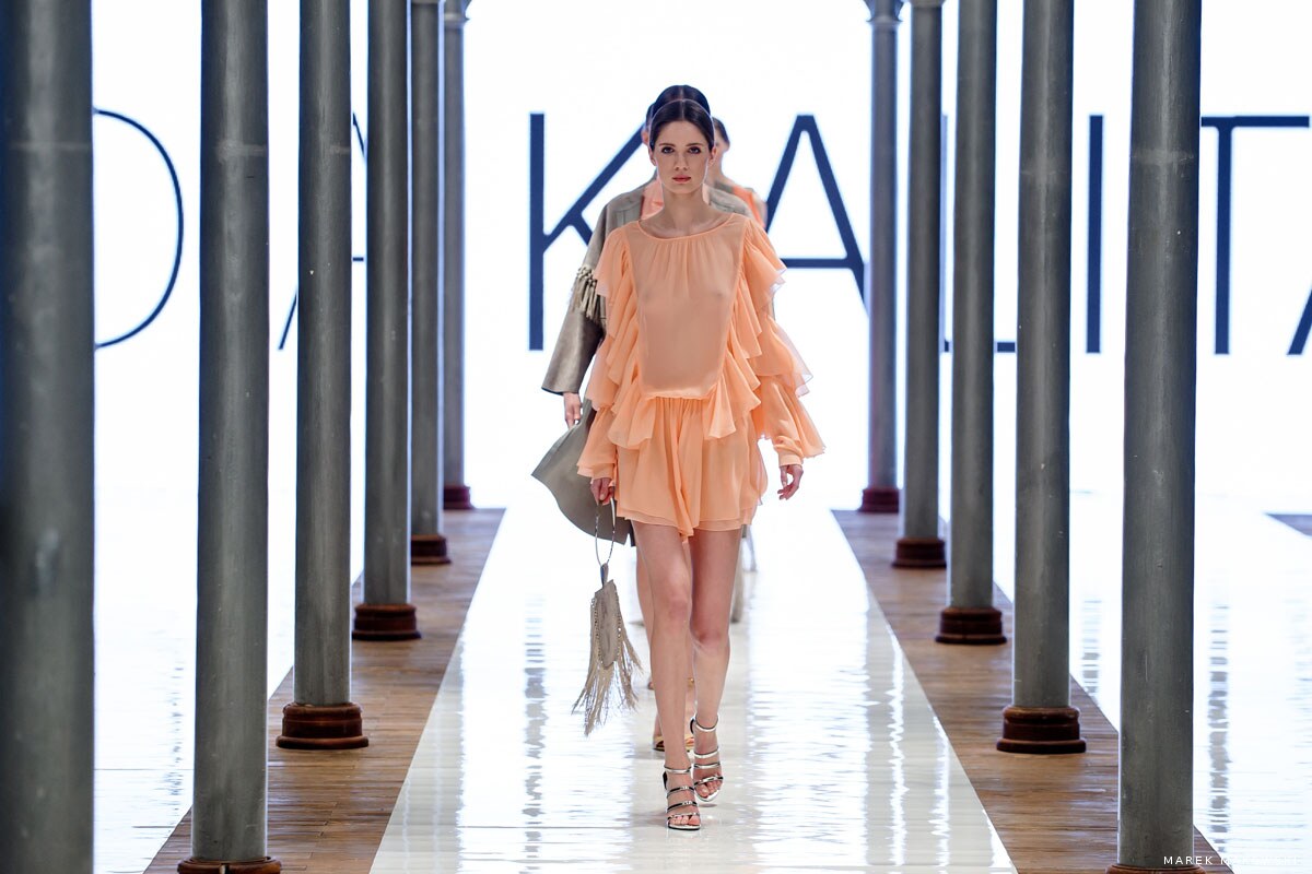 Klub Starego Browaru 138