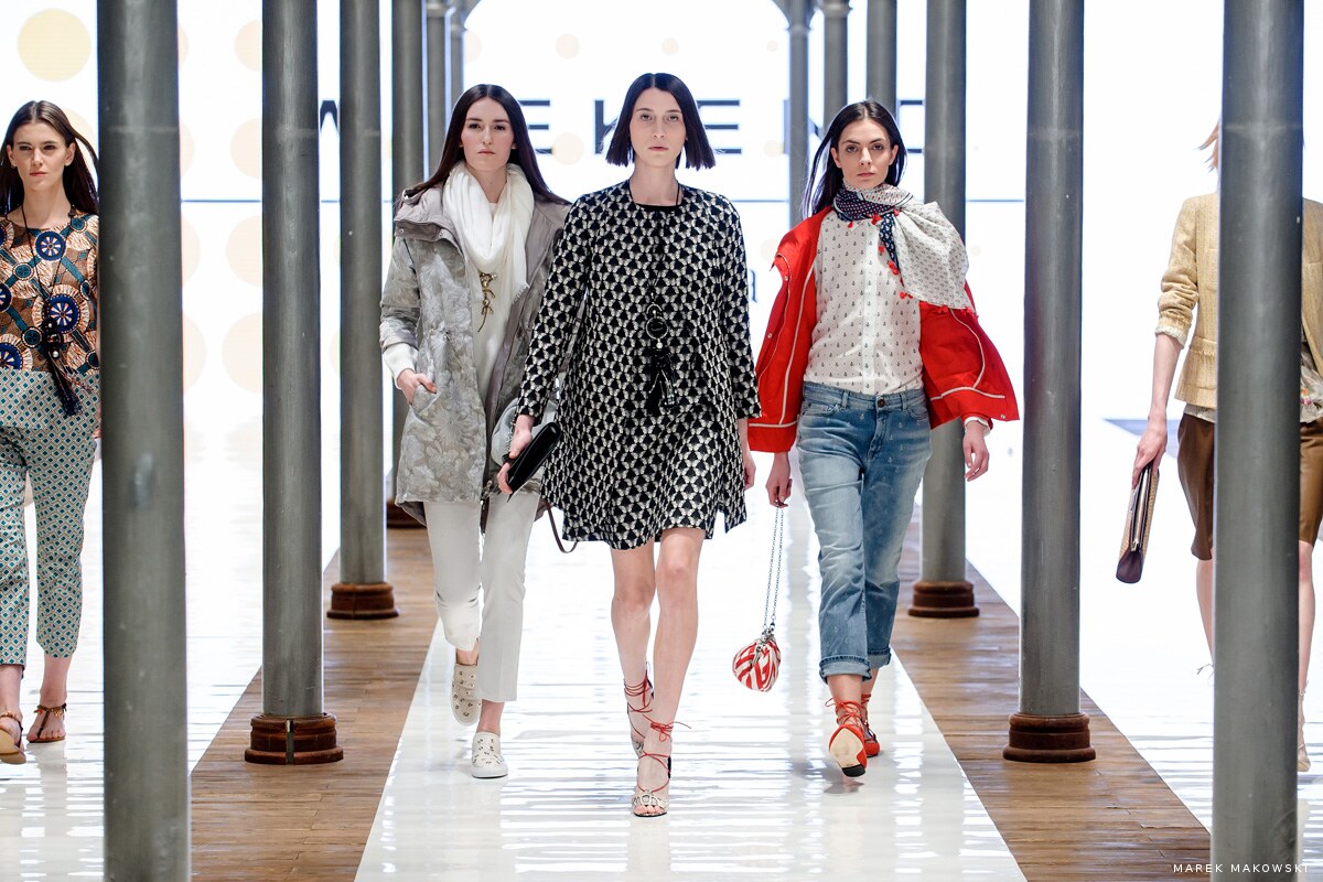 Klub Starego Browaru 45