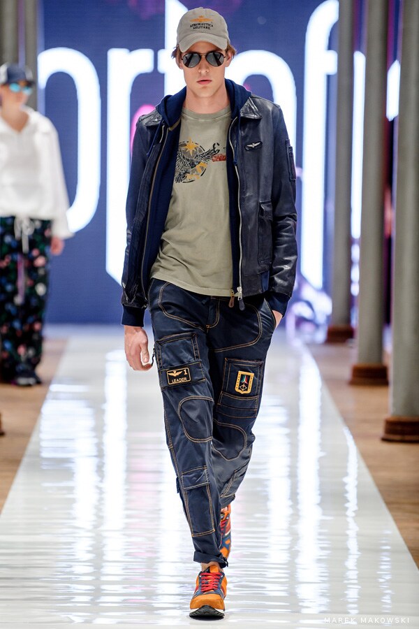 Klub Starego Browaru 58