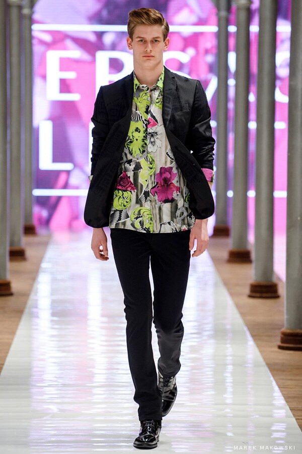 Klub Starego Browaru 84