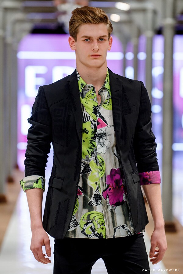 Klub Starego Browaru 85