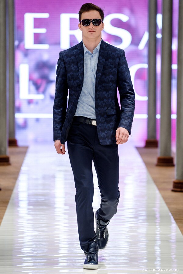 Klub Starego Browaru 98