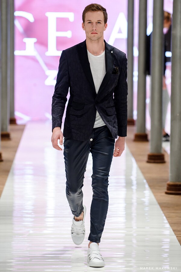 Klub Starego Browaru 146