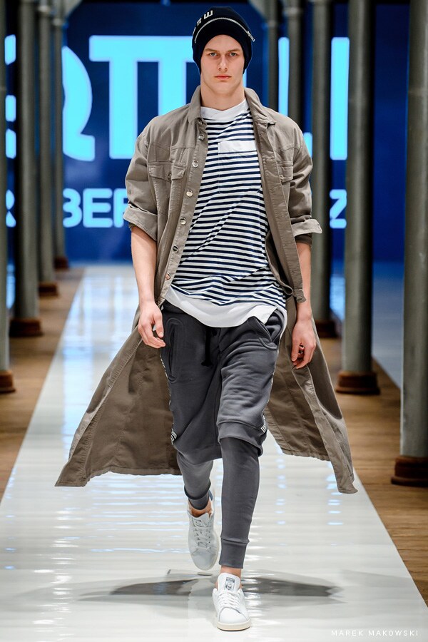 Klub Starego Browaru 195