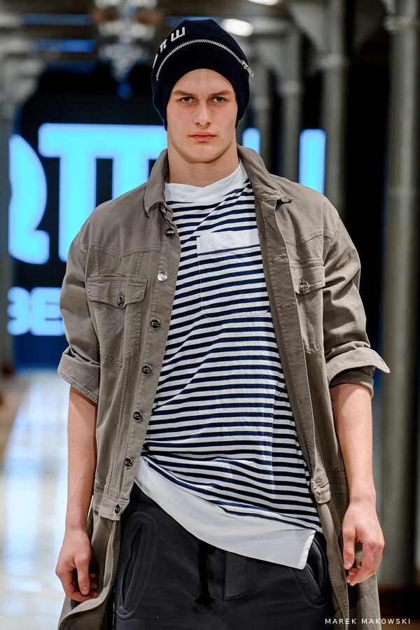 Klub Starego Browaru 196