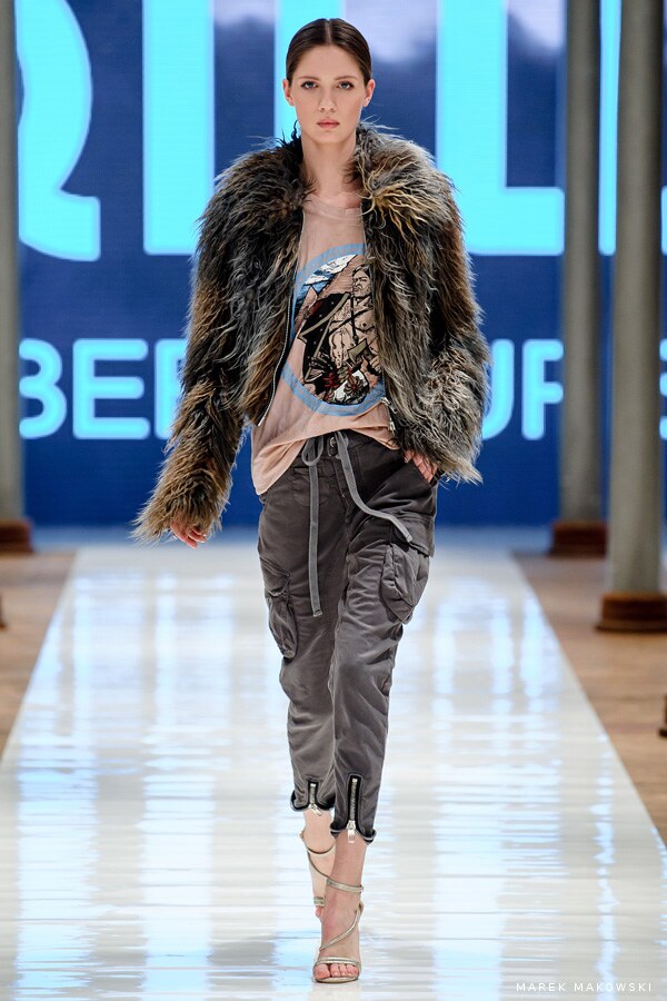 Klub Starego Browaru 197