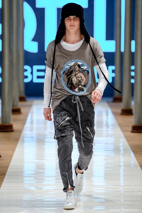 Klub Starego Browaru 199