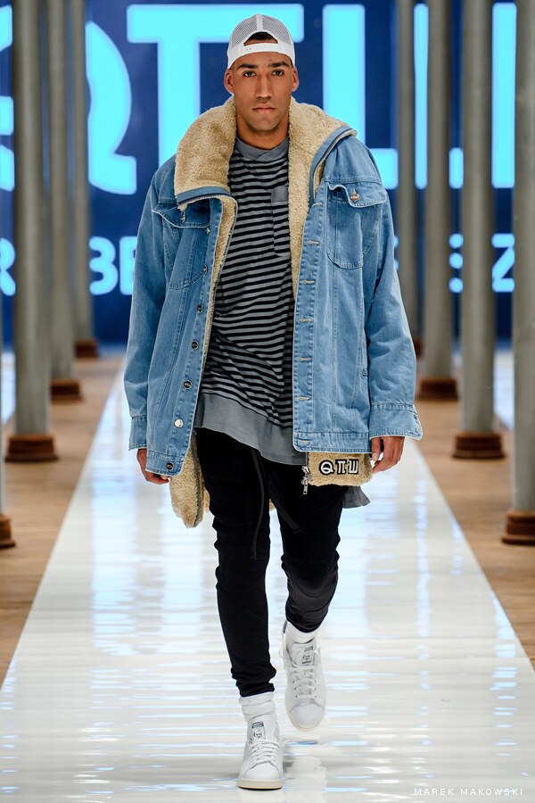 Klub Starego Browaru 203