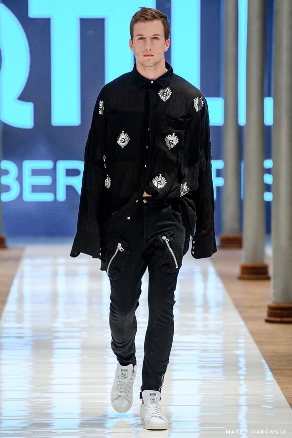 Klub Starego Browaru 215