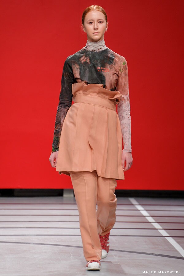 Nikė Kotryna Kvedarauskaitė [Injection] 13