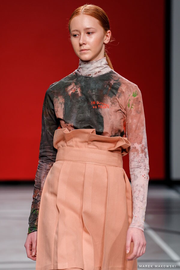 Nikė Kotryna Kvedarauskaitė [Injection] 14