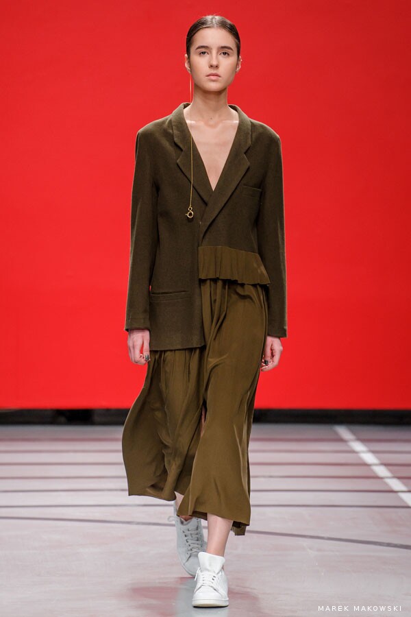 Nikė Kotryna Kvedarauskaitė [Injection] 15