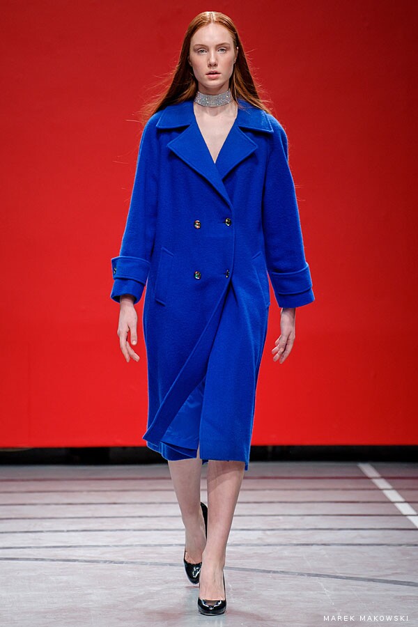 Klaudia Markiewicz - Contact 1