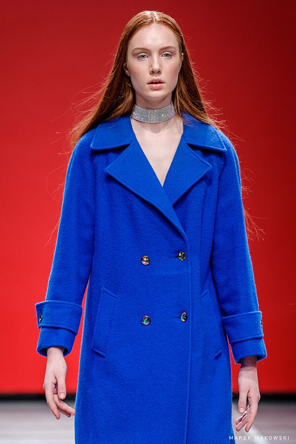 Klaudia Markiewicz - Contact 2