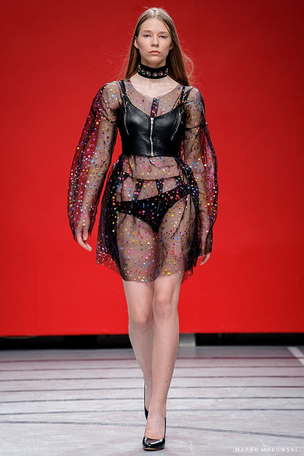 Klaudia Markiewicz - Contact 5