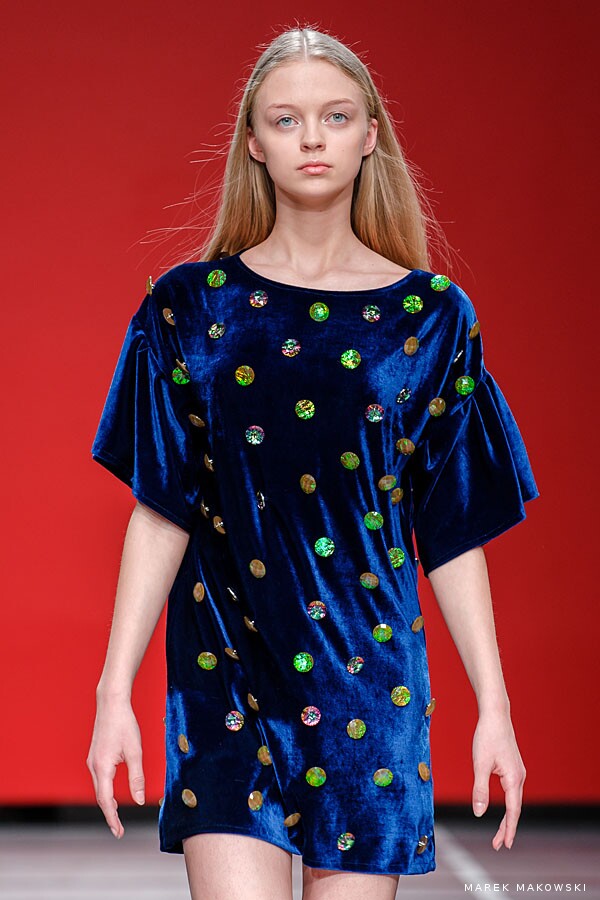 Klaudia Markiewicz - Contact 8