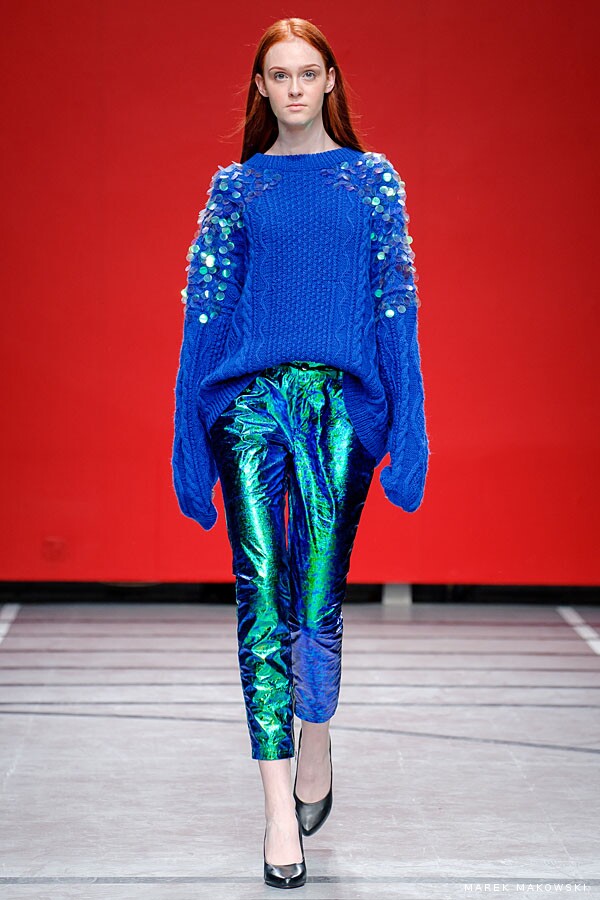 Klaudia Markiewicz - Contact 9