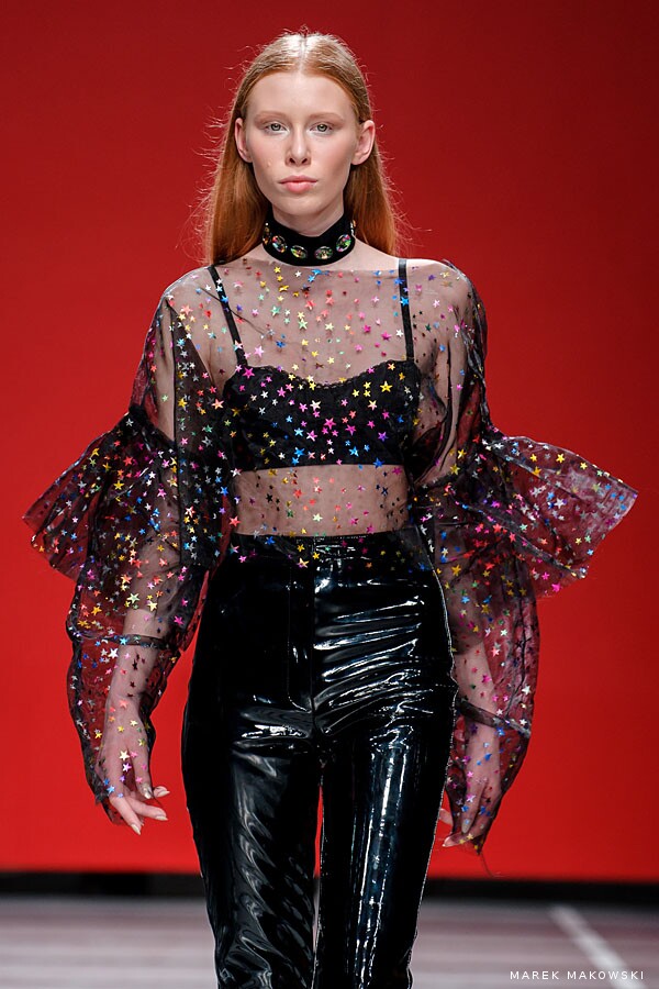 Klaudia Markiewicz - Contact 14