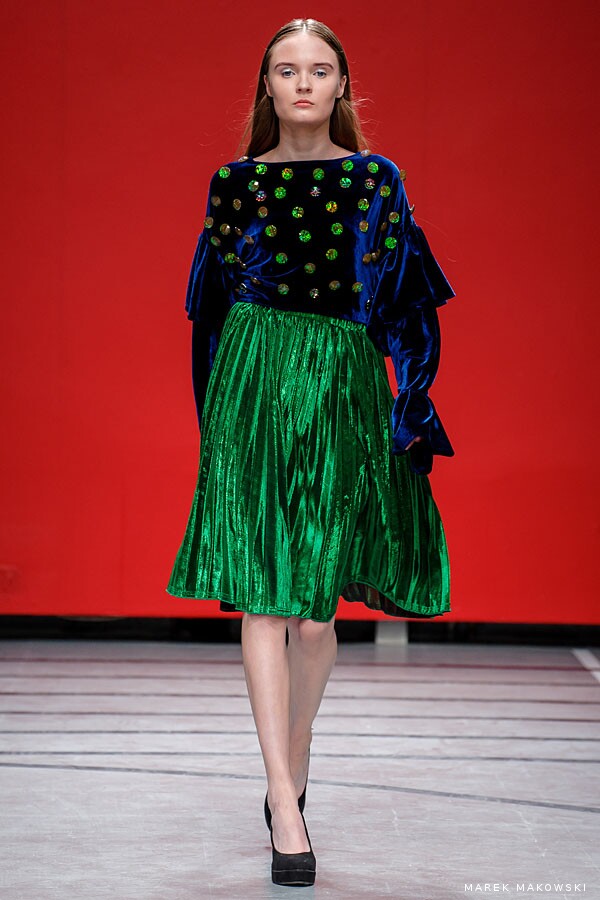 Klaudia Markiewicz - Contact 15