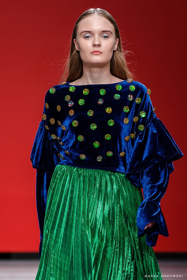 Klaudia Markiewicz - Contact 16