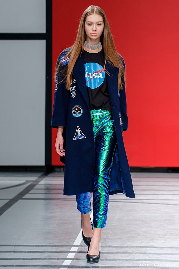 Klaudia Markiewicz - Contact 17