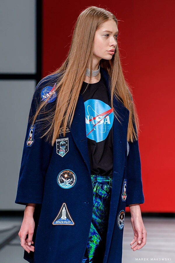 Klaudia Markiewicz - Contact 18