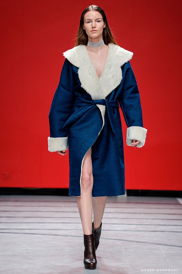 Klaudia Markiewicz - Contact 21