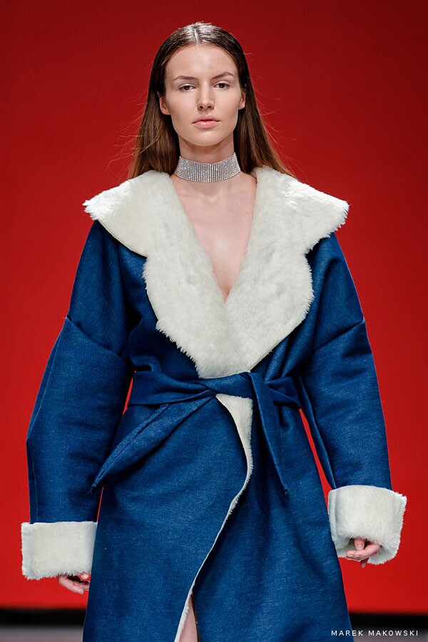 Klaudia Markiewicz - Contact 22