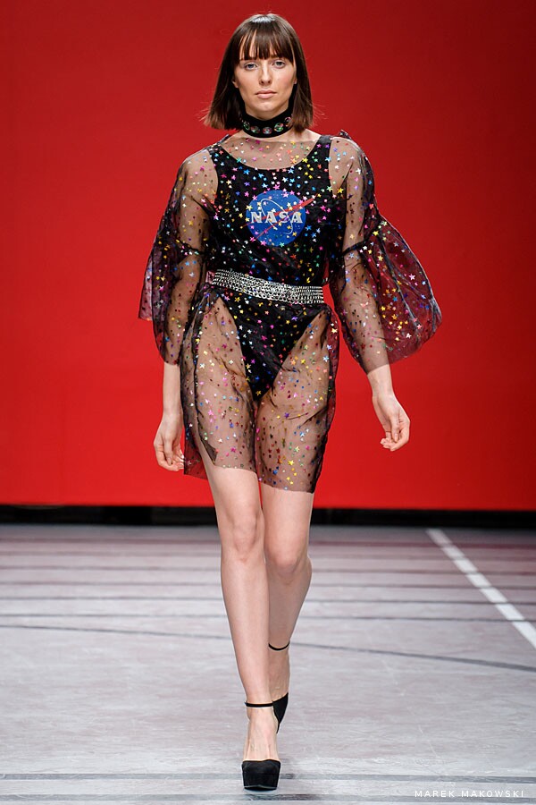 Klaudia Markiewicz - Contact 23