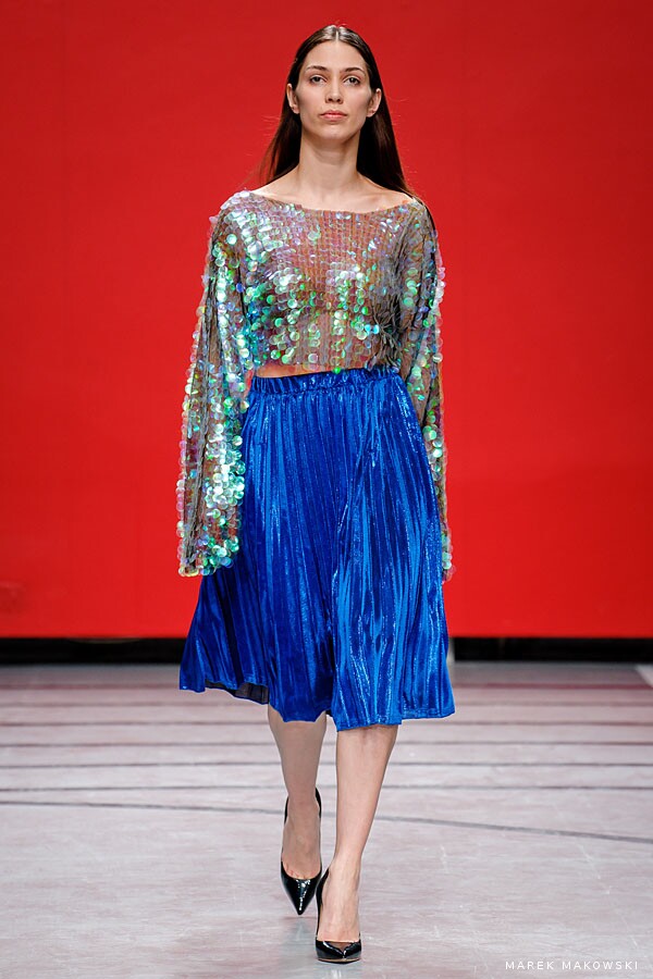 Klaudia Markiewicz - Contact 35