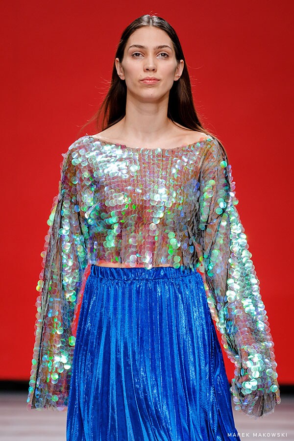 Klaudia Markiewicz - Contact 36