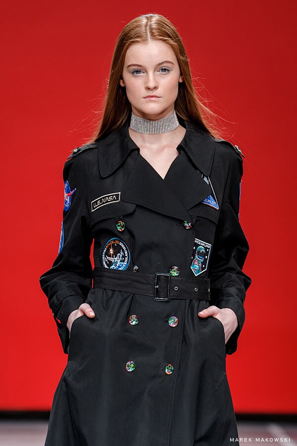 Klaudia Markiewicz - Contact 38