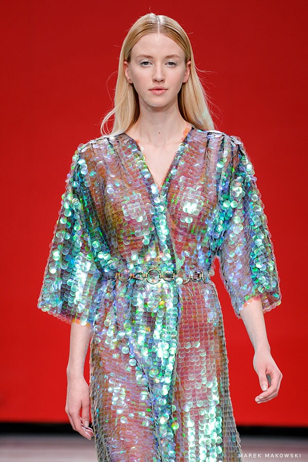 Klaudia Markiewicz - Contact 40